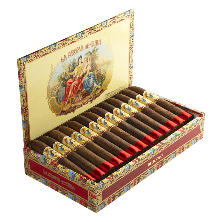 Belicoso, , jrcigars